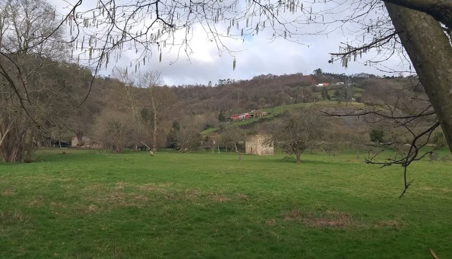 Torre de Riaño, Spain